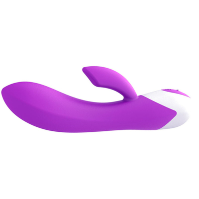 Groothandel Vrouwen Vibrator speelgoed Silicone Vibratie