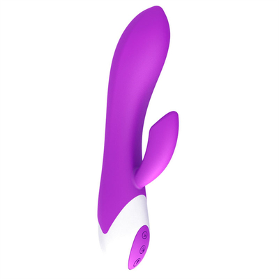 Groothandel Vrouwen Vibrator speelgoed Silicone Vibratie