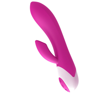 Groothandel Vrouwen Vibrator speelgoed Silicone Vibratie