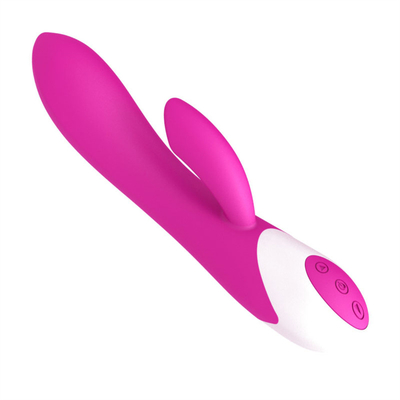 Groothandel Vrouwen Vibrator speelgoed Silicone Vibratie