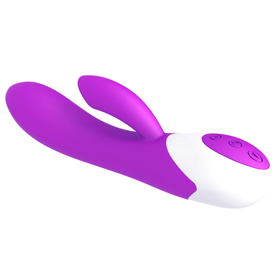 Groothandel Vrouwen Vibrator speelgoed Silicone Vibratie