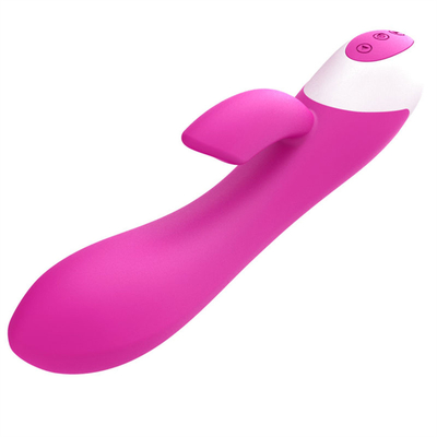Groothandel Vrouwen Vibrator speelgoed Silicone Vibratie