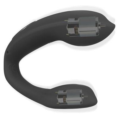 Waterdicht oplaadbaar G-spot vibrator Anal clitoris vibrator voor vrouwen FOB Referentieprijs:Krijg de laatste prijs