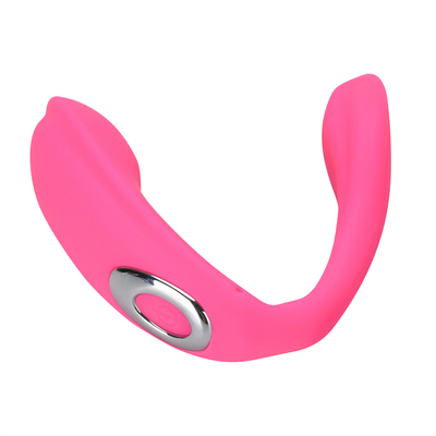 Waterdicht oplaadbaar G-spot vibrator Anal clitoris vibrator voor vrouwen FOB Referentieprijs:Krijg de laatste prijs