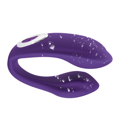 Waterdicht oplaadbaar G-spot vibrator Anal clitoris vibrator voor vrouwen FOB Referentieprijs:Krijg de laatste prijs