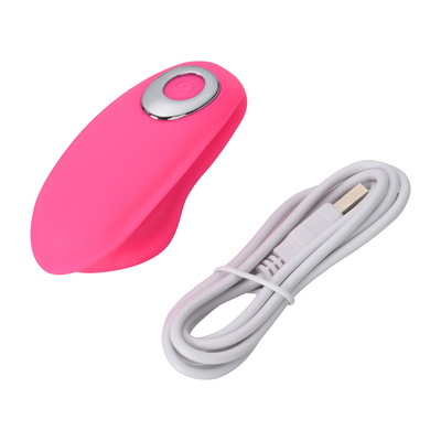Waterdicht oplaadbaar G-spot vibrator Anal clitoris vibrator voor vrouwen FOB Referentieprijs:Krijg de laatste prijs