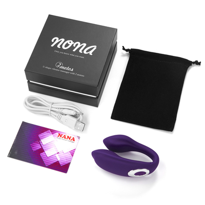 Waterdicht oplaadbaar G-spot vibrator Anal clitoris vibrator voor vrouwen FOB Referentieprijs:Krijg de laatste prijs