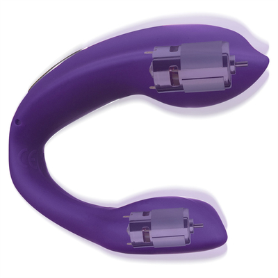Waterdicht oplaadbaar G-spot vibrator Anal clitoris vibrator voor vrouwen FOB Referentieprijs:Krijg de laatste prijs