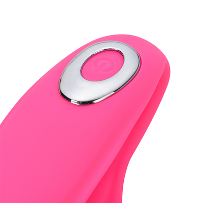 Waterdicht oplaadbaar G-spot vibrator Anal clitoris vibrator voor vrouwen FOB Referentieprijs:Krijg de laatste prijs