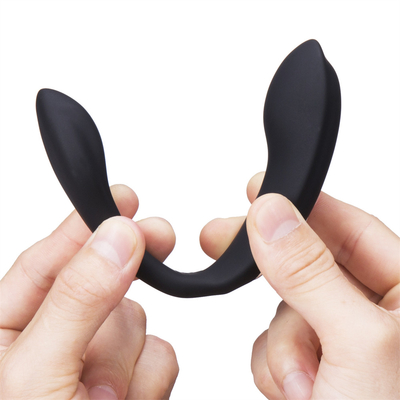 Waterdicht oplaadbaar G-spot vibrator Anal clitoris vibrator voor vrouwen FOB Referentieprijs:Krijg de laatste prijs