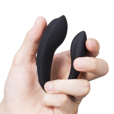 Waterdicht oplaadbaar G-spot vibrator Anal clitoris vibrator voor vrouwen FOB Referentieprijs:Krijg de laatste prijs