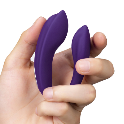 Waterdicht oplaadbaar G-spot vibrator Anal clitoris vibrator voor vrouwen FOB Referentieprijs:Krijg de laatste prijs