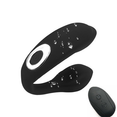 Afstandsbediening Vagina massage vibrator Onzichtbare clitoris vibrator