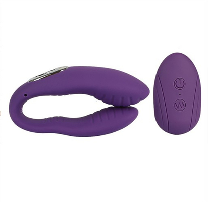 Afstandsbediening Vagina massage vibrator Onzichtbare clitoris vibrator