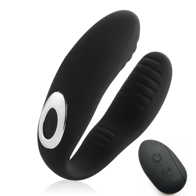 Afstandsbediening Vagina massage vibrator Onzichtbare clitoris vibrator