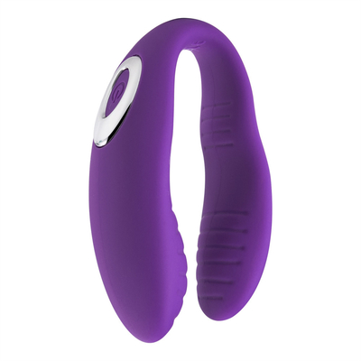 Afstandsbediening Vagina massage vibrator Onzichtbare clitoris vibrator