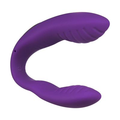Afstandsbediening Vagina massage vibrator Onzichtbare clitoris vibrator