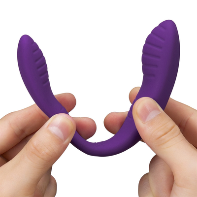 Afstandsbediening Vagina massage vibrator Onzichtbare clitoris vibrator