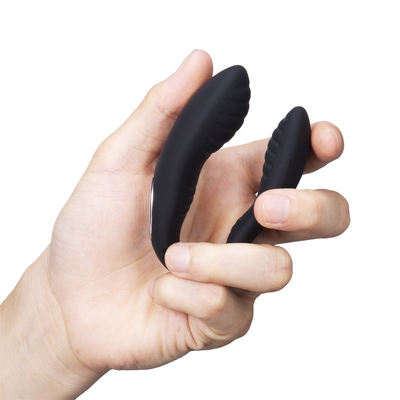 Afstandsbediening Vagina massage vibrator Onzichtbare clitoris vibrator