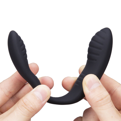 Afstandsbediening Vagina massage vibrator Onzichtbare clitoris vibrator