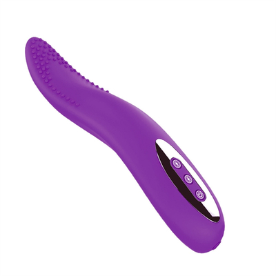 Hot selling masturbator rozen tong vibrator likken zuigen vibrator clit sucker clitorale stimulator