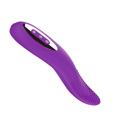 Hot selling masturbator rozen tong vibrator likken zuigen vibrator clit sucker clitorale stimulator