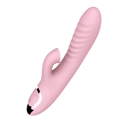 12 snelheden volwassen seksspeeltjes voor vrouw clitoris stimuleert G-spot dildo trillende masturbator