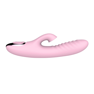12 snelheden volwassen seksspeeltjes voor vrouw clitoris stimuleert G-spot dildo trillende masturbator