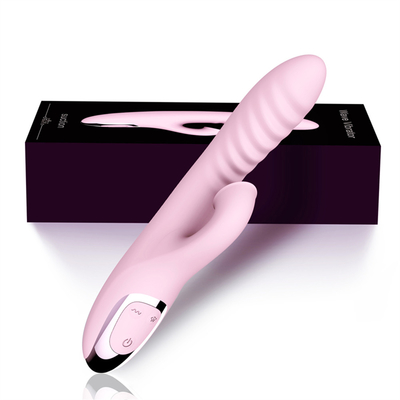 12 snelheden volwassen seksspeeltjes voor vrouw clitoris stimuleert G-spot dildo trillende masturbator