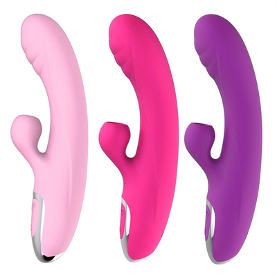 12 snelheden volwassen seksspeeltjes voor vrouw clitoris stimuleert G-spot dildo trillende masturbator