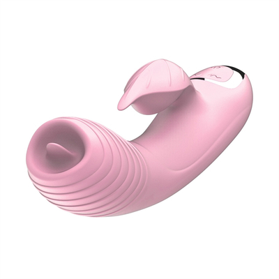 12 snelheden volwassen seksspeeltjes voor vrouw clitoris stimuleert G-spot dildo trillende masturbator