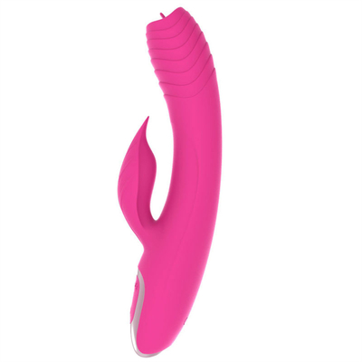 12 snelheden volwassen seksspeeltjes voor vrouw clitoris stimuleert G-spot dildo trillende masturbator
