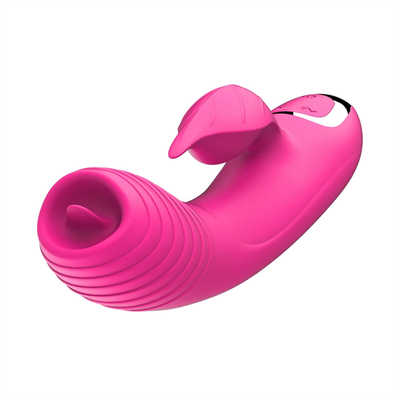 12 snelheden volwassen seksspeeltjes voor vrouw clitoris stimuleert G-spot dildo trillende masturbator