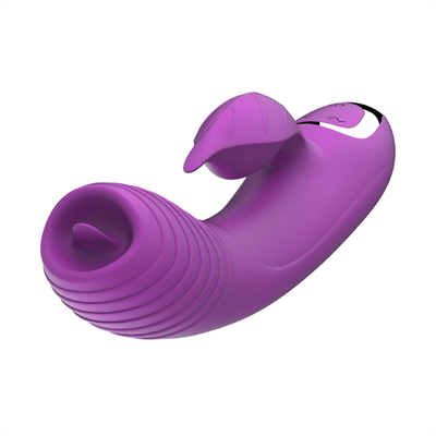 12 snelheden volwassen seksspeeltjes voor vrouw clitoris stimuleert G-spot dildo trillende masturbator