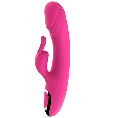 12 snelheden volwassen seksspeeltjes voor vrouw clitoris stimuleert G-spot dildo trillende masturbator