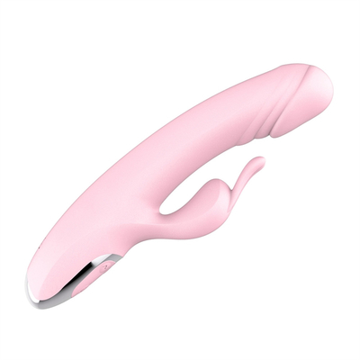 12 snelheden volwassen seksspeeltjes voor vrouw clitoris stimuleert G-spot dildo trillende masturbator