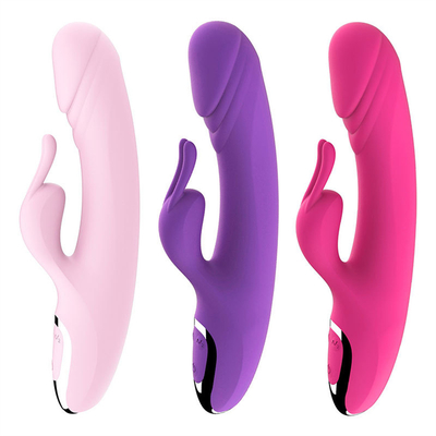 12 snelheden volwassen seksspeeltjes voor vrouw clitoris stimuleert G-spot dildo trillende masturbator