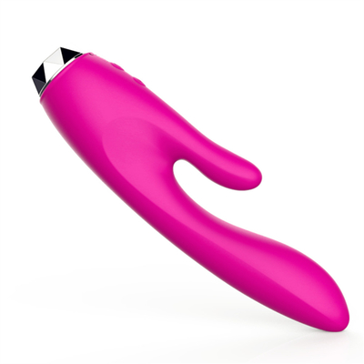 10 snelheden siliconen elektronische seksspeeltjes voor vrouwen vibrator seksspeeltjes