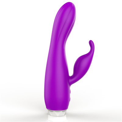 10 snelheden siliconen elektronische seksspeeltjes voor vrouwen vibrator seksspeeltjes