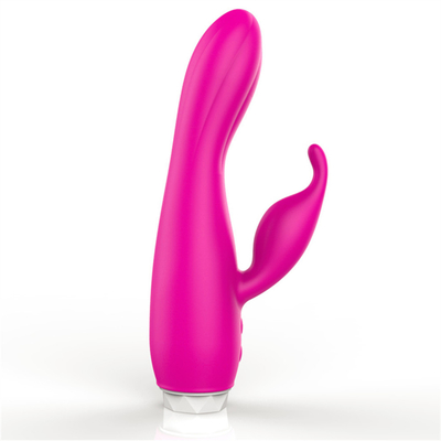 10 snelheden siliconen elektronische seksspeeltjes voor vrouwen vibrator seksspeeltjes