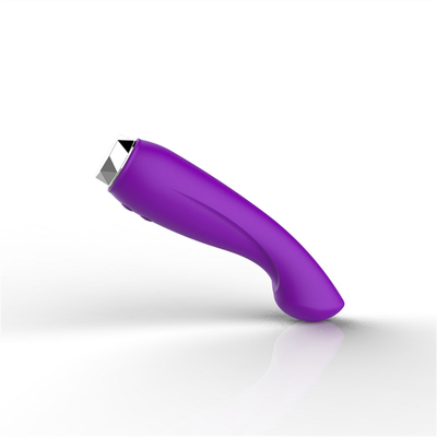 10 snelheden siliconen elektronische seksspeeltjes voor vrouwen vibrator seksspeeltjes