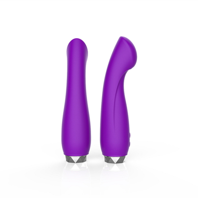 10 snelheden siliconen elektronische seksspeeltjes voor vrouwen vibrator seksspeeltjes