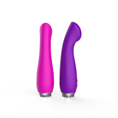 10 snelheden siliconen elektronische seksspeeltjes voor vrouwen vibrator seksspeeltjes