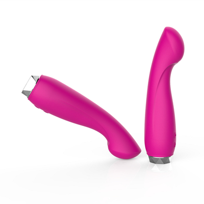 10 snelheden siliconen elektronische seksspeeltjes voor vrouwen vibrator seksspeeltjes