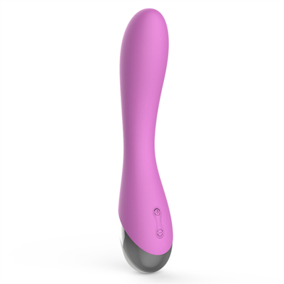 10 snelheden medisch siliconen oplaadbaar seksspeelgoed Vrouwen vibrator