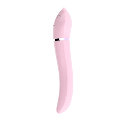 Handheld 360 graden rotatie clit stimulatie massage vibrator seksspeelgoed vrouwen pussy vibrator vagina vibrator