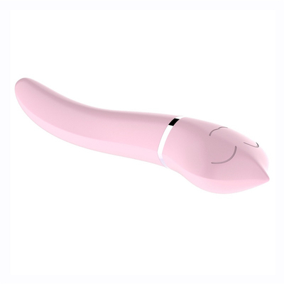 Handheld 360 graden rotatie clit stimulatie massage vibrator seksspeelgoed vrouwen pussy vibrator vagina vibrator
