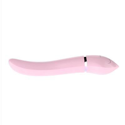 Handheld 360 graden rotatie clit stimulatie massage vibrator seksspeelgoed vrouwen pussy vibrator vagina vibrator
