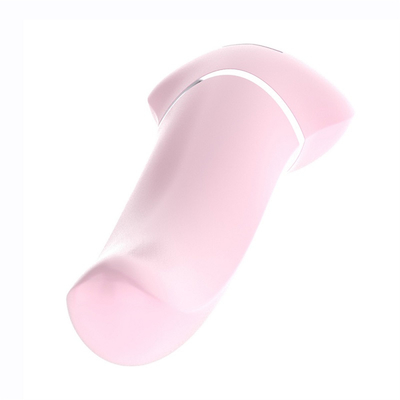 Handheld 360 graden rotatie clit stimulatie massage vibrator seksspeelgoed vrouwen pussy vibrator vagina vibrator