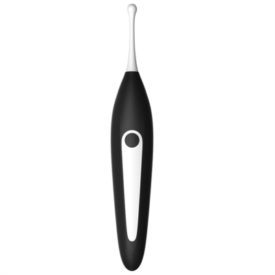 Hoogwaardige 7 snelheid medische siliconen seks speeltje vrouwen vibrator